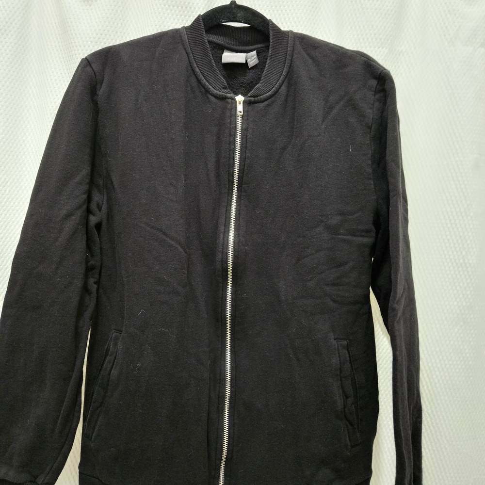 Black Jacket